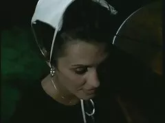 خروس بزرگ از شکاف مرطوب حفر ماساژ سکسی کرد