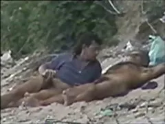 لیس و لعنتی در سکیس ماساژ الاغ