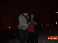 Kamasutra فیلم سکسی ماساژور توسط دختران زیبا اجرا شده است