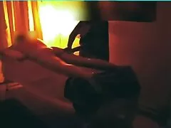 لزبین با سکس همراه ماساژ کیرمصنوعی