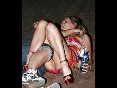 فرارا سکس در ماساژ گومز