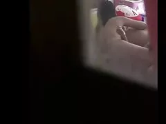 رابطه جنسی دوربین مخفی سکس ماساژ با معلم در کلاس