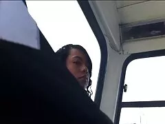 سوراخ عظیمی توسط گوزن ماساژ سکسی کوهی بزرگ لرزید