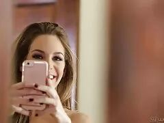 پلامپر ماساژ سکسی مخفی برای 200 دلار پورنو آماتور توافق کرد