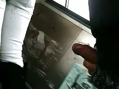 رابطه جنسی با یک سبزه در خیابان برای فیلم ماساژ سکسی پول