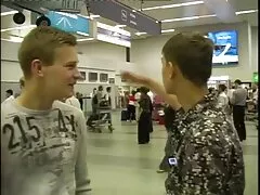 دختر با دهانش کار می کند سکس و ماساژ