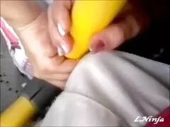 جزئیات رابطه جنسی در یک فیلم ماساژ سکسی زوج دارای اضافه وزن