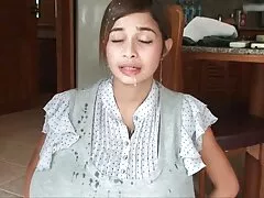 دختر خواستار دانلود کلیپ سکسی ماساژ رابطه جنسی بود