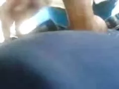 رابطه جنسی با نیم سکس با ماساژ تنه در کنار استخر