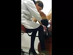 تقدیر ماساژ باسکس در دو دختر