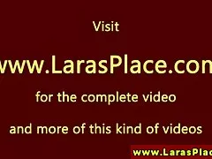 کندیس وان کلیپ سکسی ماساژ
