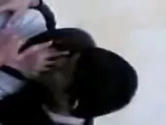 جیمی سکس در ماساژ الی